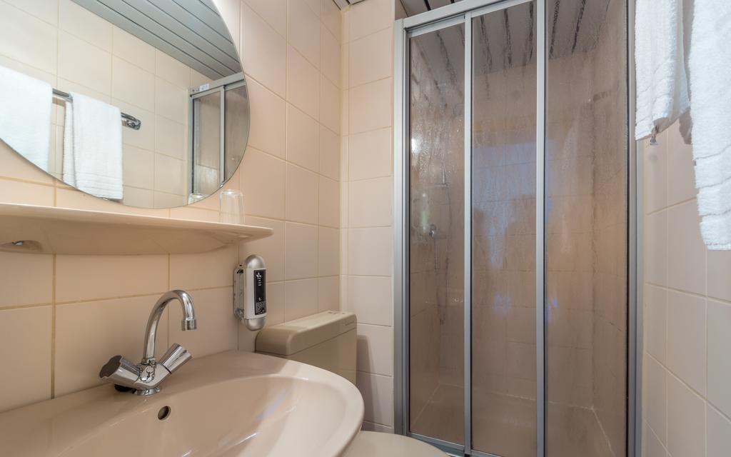 Cvjm Hotel Am Wollmarkt Braunschweig Kültér fotó